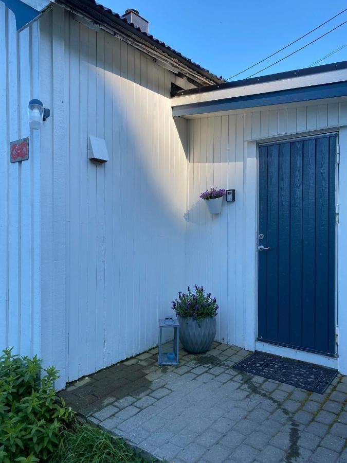 Kraemmervikveien 33 Ballstad Buitenkant foto