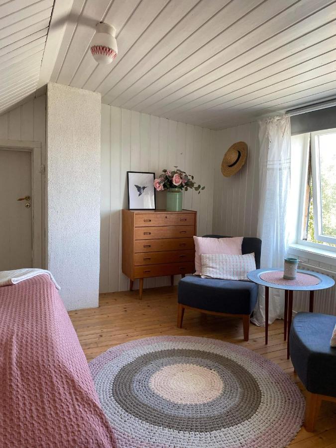 Kraemmervikveien 33 Ballstad Buitenkant foto